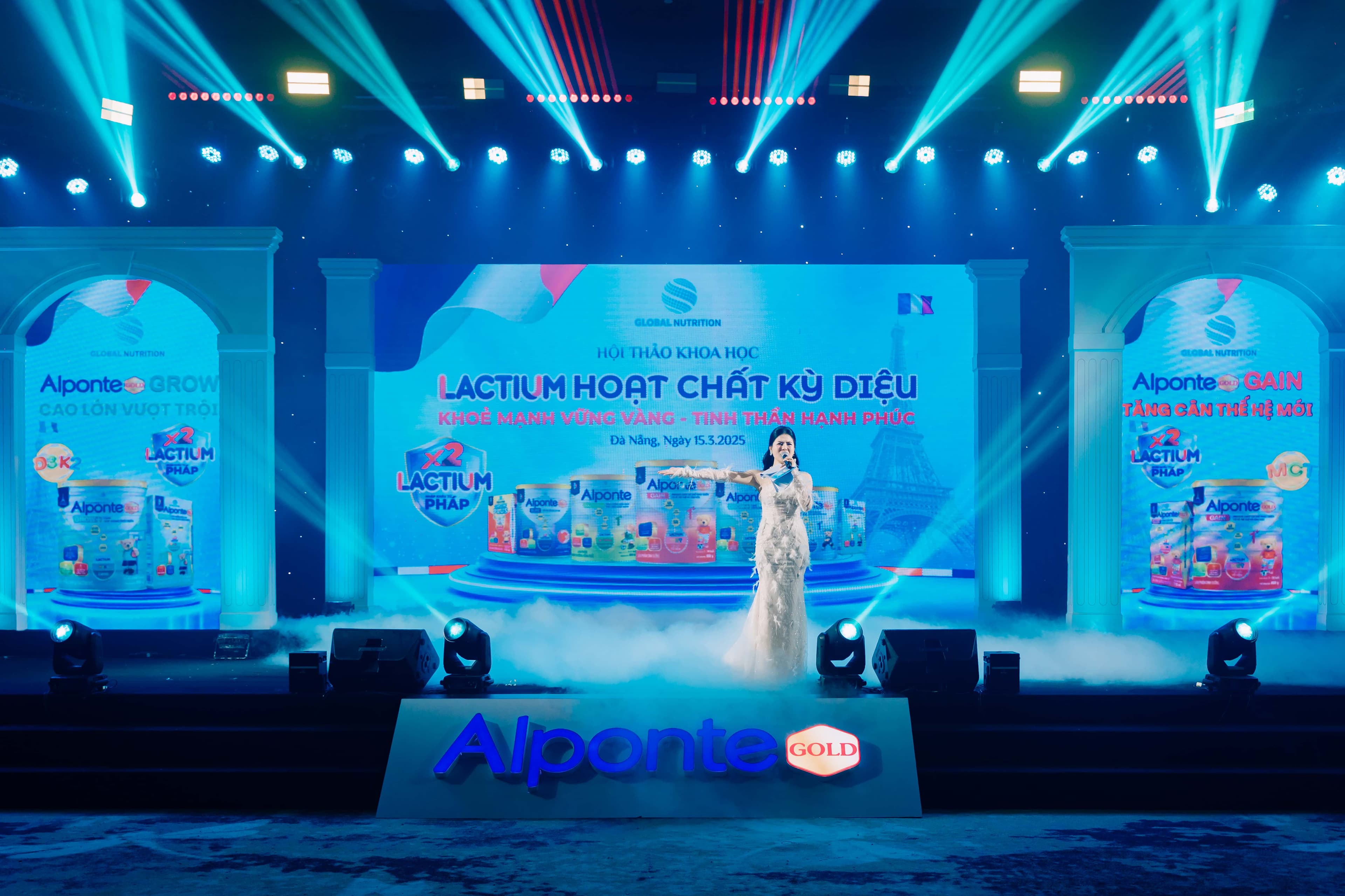 Hội thảo khoa học
