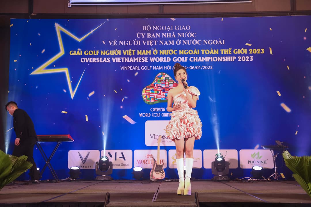 Giải golf người Việt Nam ở nước ngoài toàn thế giới - 3