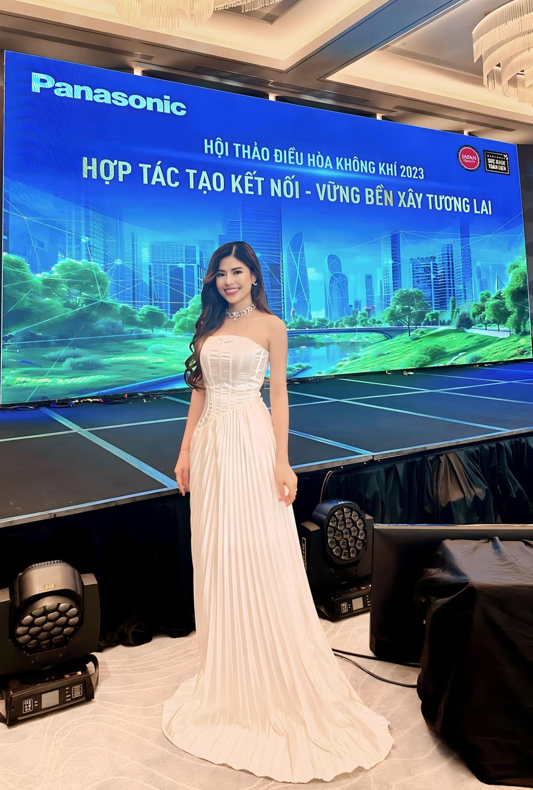 Panasonic | Hội thảo điều hòa không khí - 4